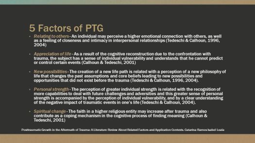 5+Factors+of+PTG